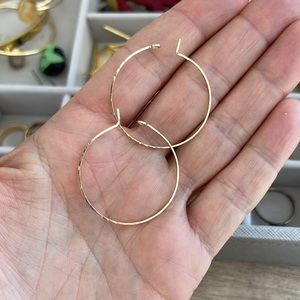 Catbird Big Hoop Dreams